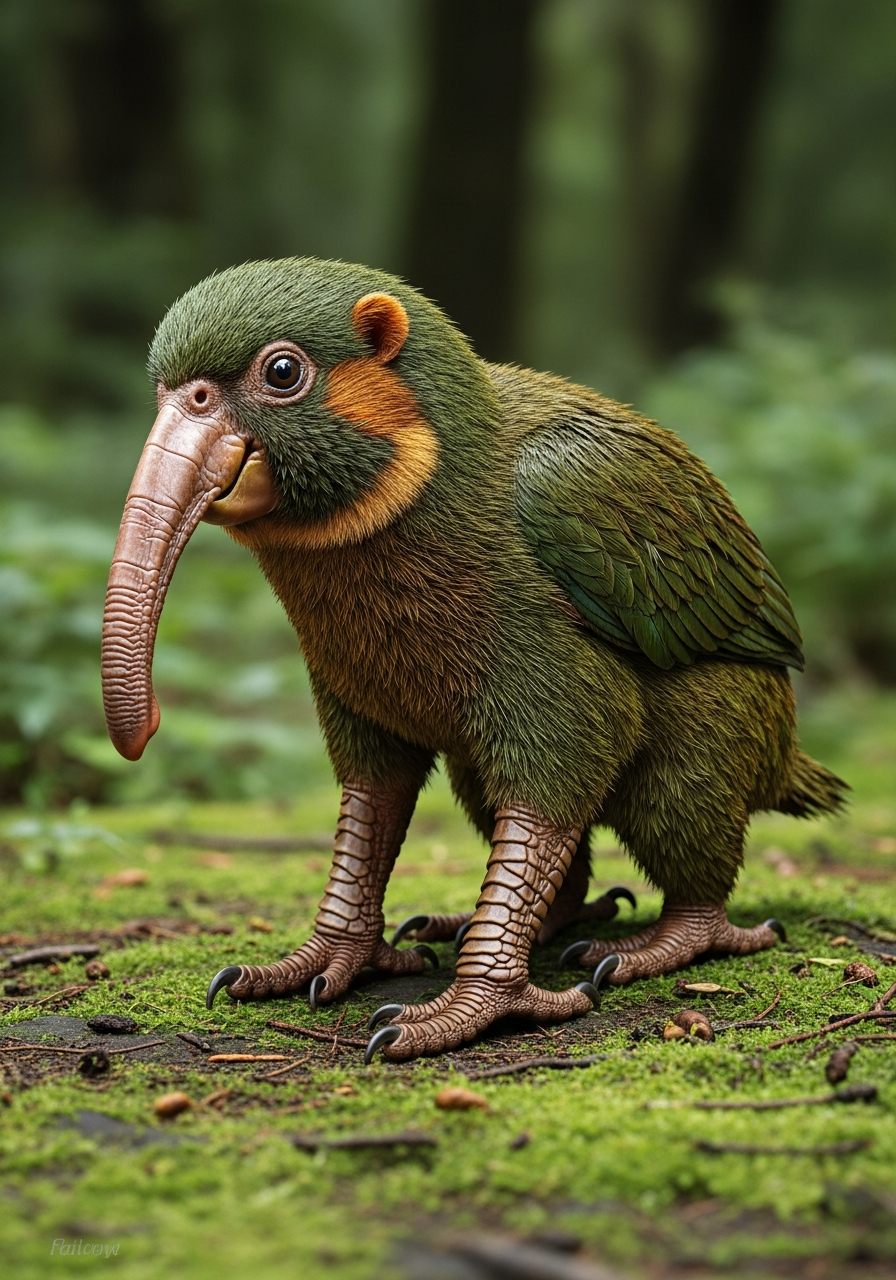 Kakoman specimen photograph