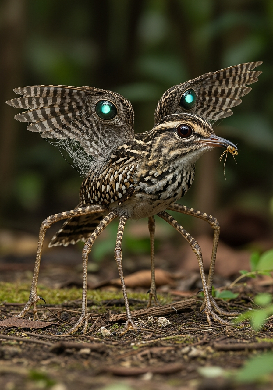 Nettern specimen photograph