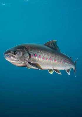 Specimen photograph of Dolphinchar