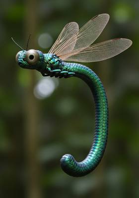Specimen photograph of Dracophis