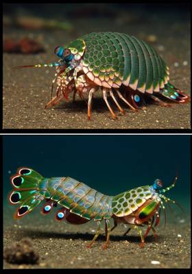 Specimen photograph of Hermadrillo