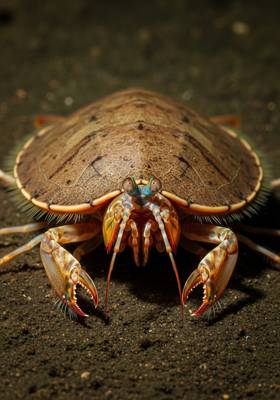 Specimen photograph of Manturtle