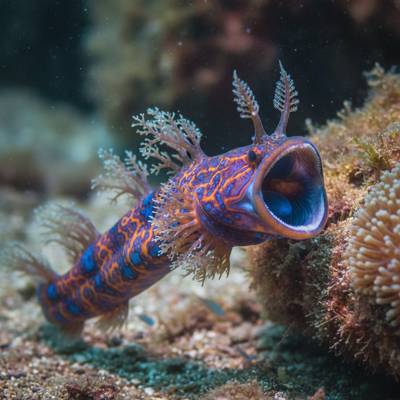 Specimen photograph of Nudifront